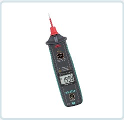 KEW 4300接地電阻測試儀(簡易)